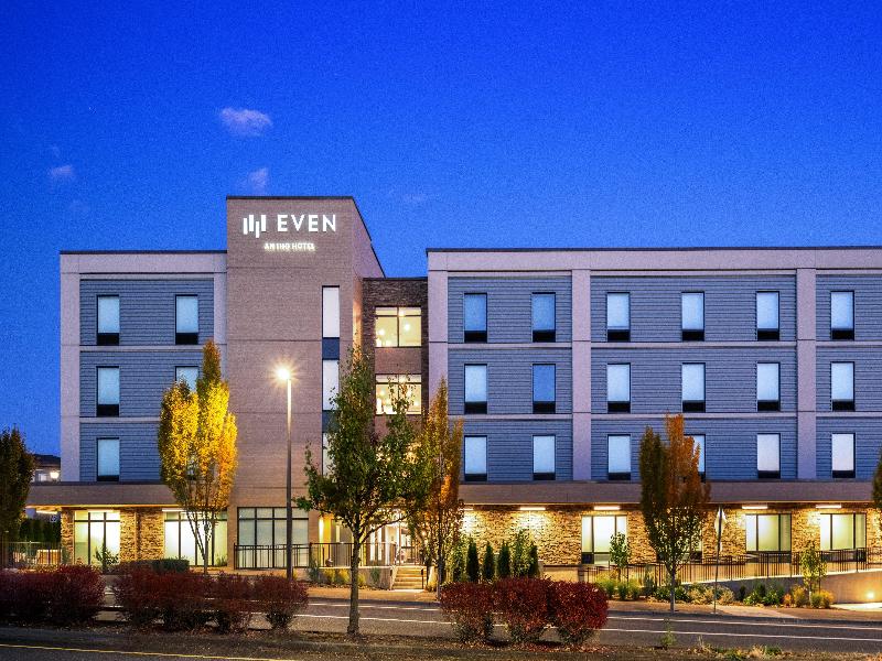 EVEN Portland - Beaverton, an IHG Hotel image
