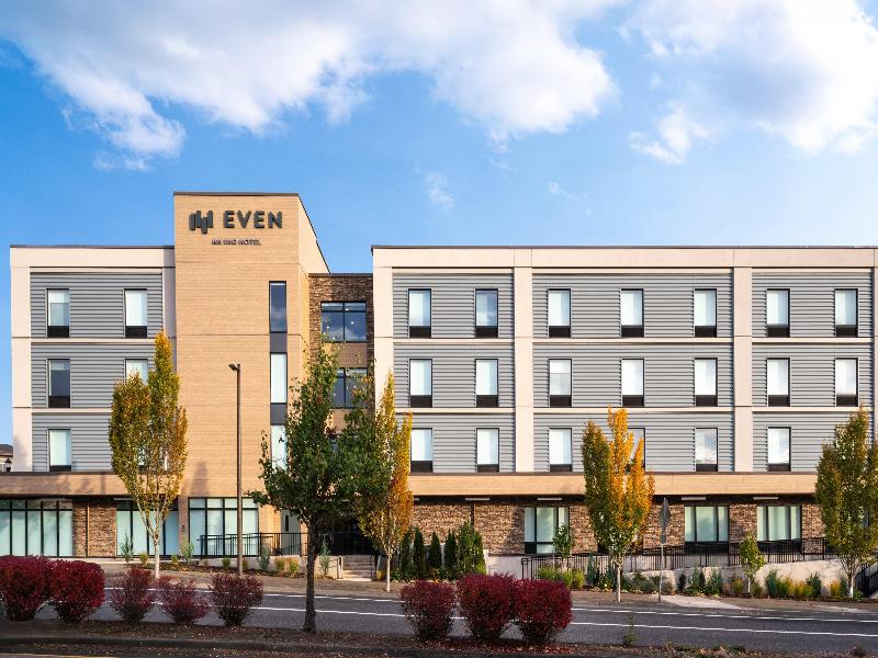 EVEN Portland - Beaverton, an IHG Hotel image