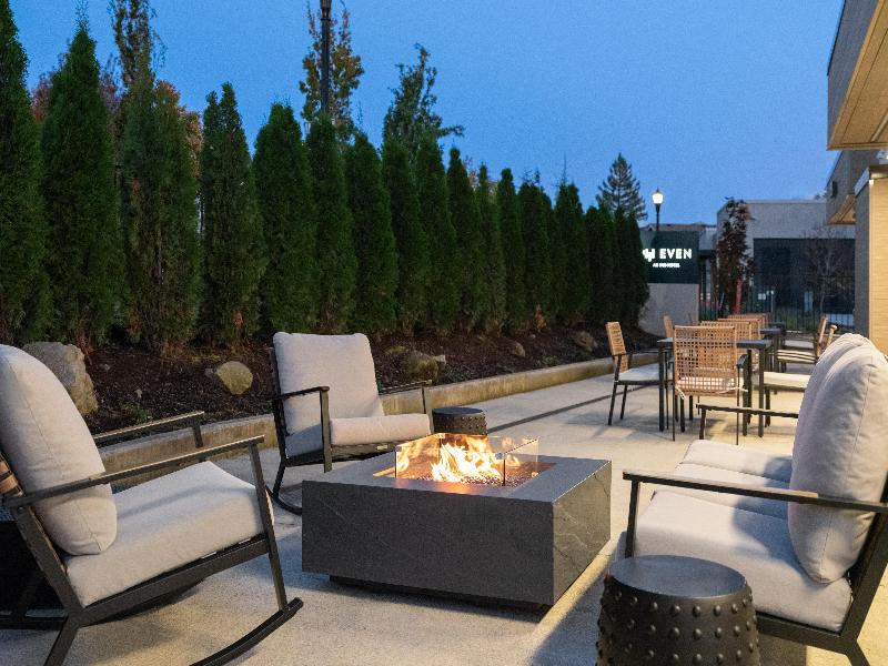 EVEN Portland - Beaverton, an IHG Hotel image