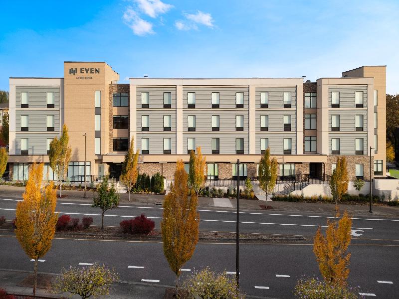 EVEN Portland - Beaverton, an IHG Hotel image