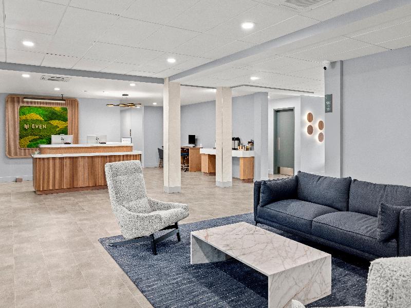 EVEN Portland - Beaverton, an IHG Hotel image