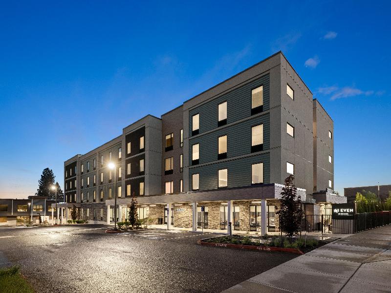 EVEN Portland - Beaverton, an IHG Hotel image