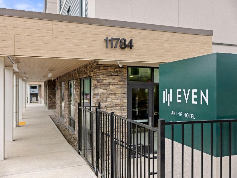 EVEN Portland - Beaverton, an IHG Hotel image