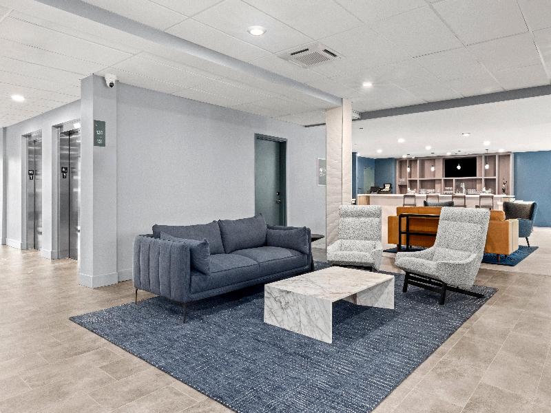 EVEN Portland - Beaverton, an IHG Hotel image
