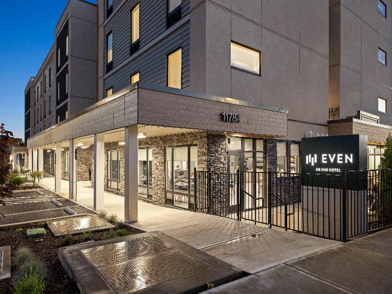 EVEN Portland - Beaverton, an IHG Hotel image