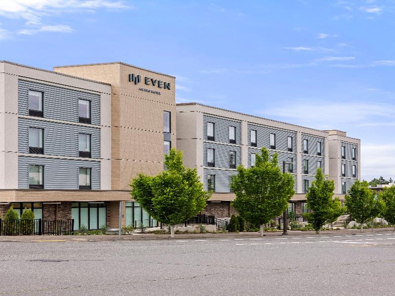 EVEN Portland - Beaverton, an IHG Hotel image