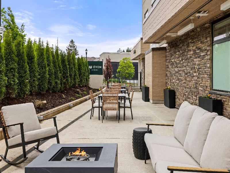 EVEN Portland - Beaverton, an IHG Hotel image