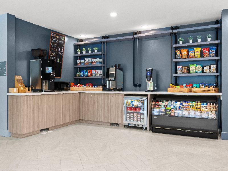 EVEN Portland - Beaverton, an IHG Hotel image