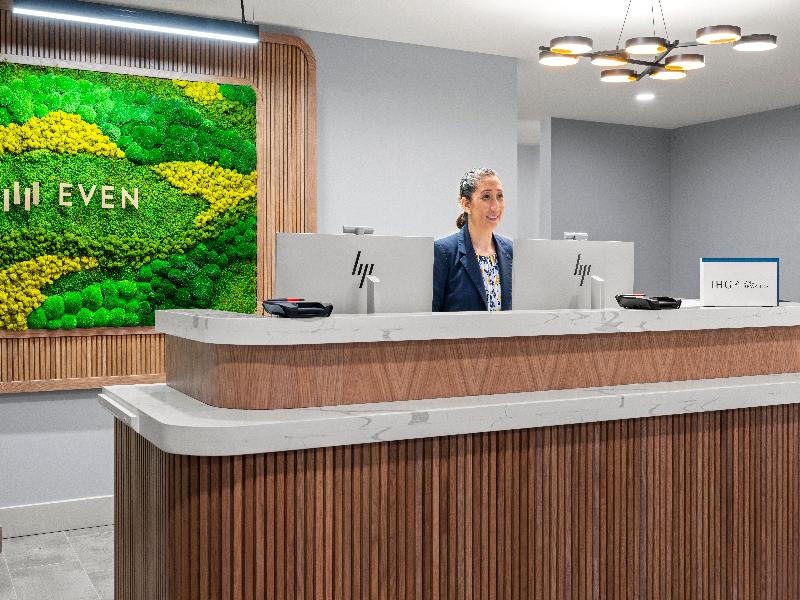 EVEN Portland - Beaverton, an IHG Hotel image