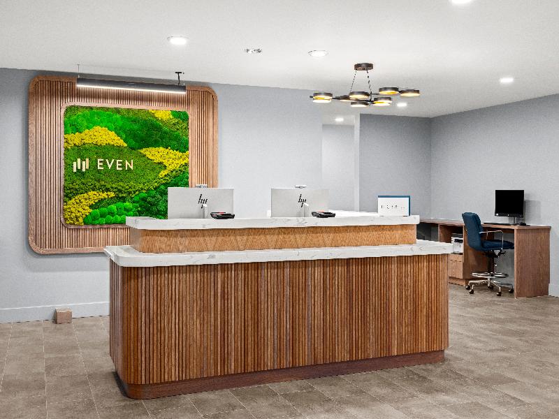 EVEN Portland - Beaverton, an IHG Hotel image