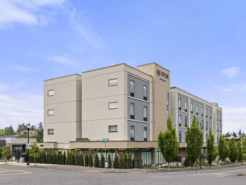 EVEN Portland - Beaverton, an IHG Hotel image