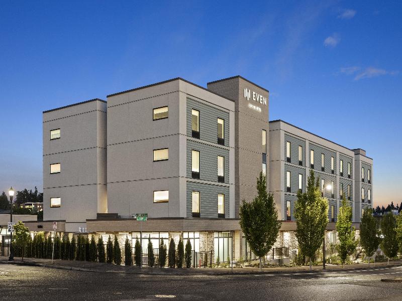EVEN Portland - Beaverton, an IHG Hotel image