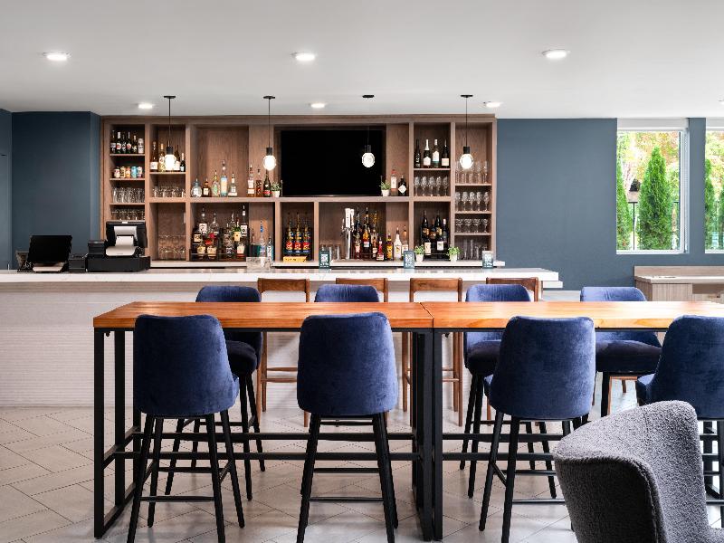 EVEN Portland - Beaverton, an IHG Hotel image