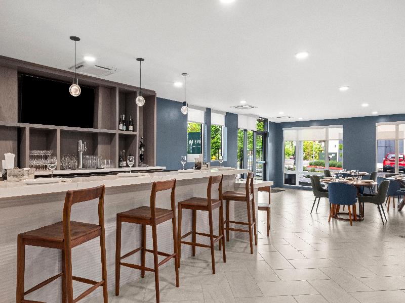 EVEN Portland - Beaverton, an IHG Hotel image