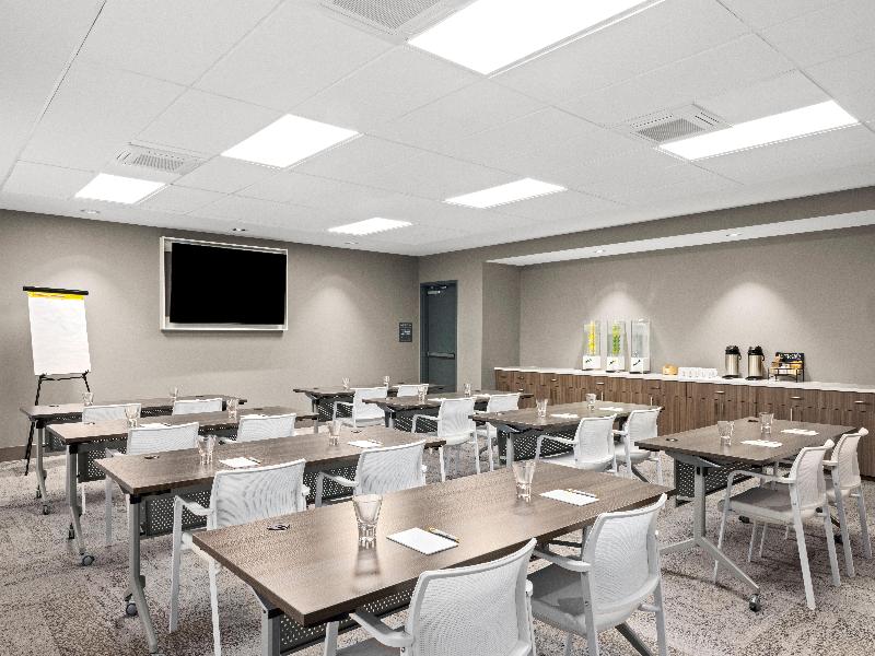 EVEN Portland - Beaverton, an IHG Hotel image