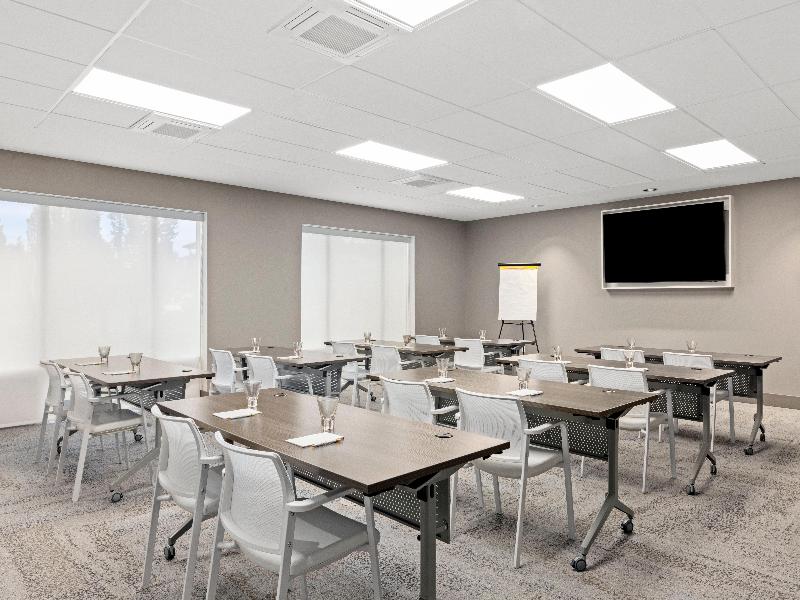EVEN Portland - Beaverton, an IHG Hotel image