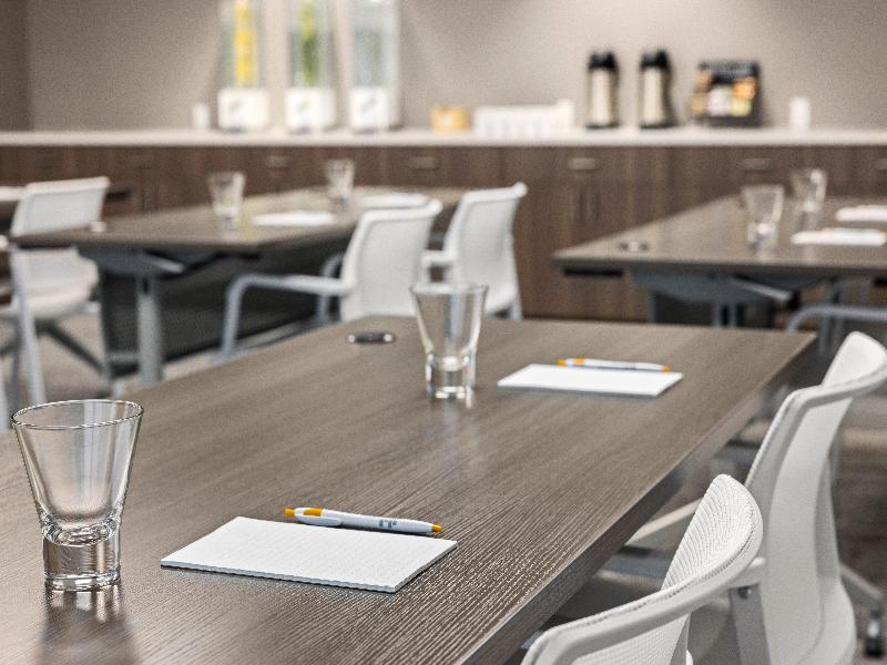 EVEN Portland - Beaverton, an IHG Hotel image