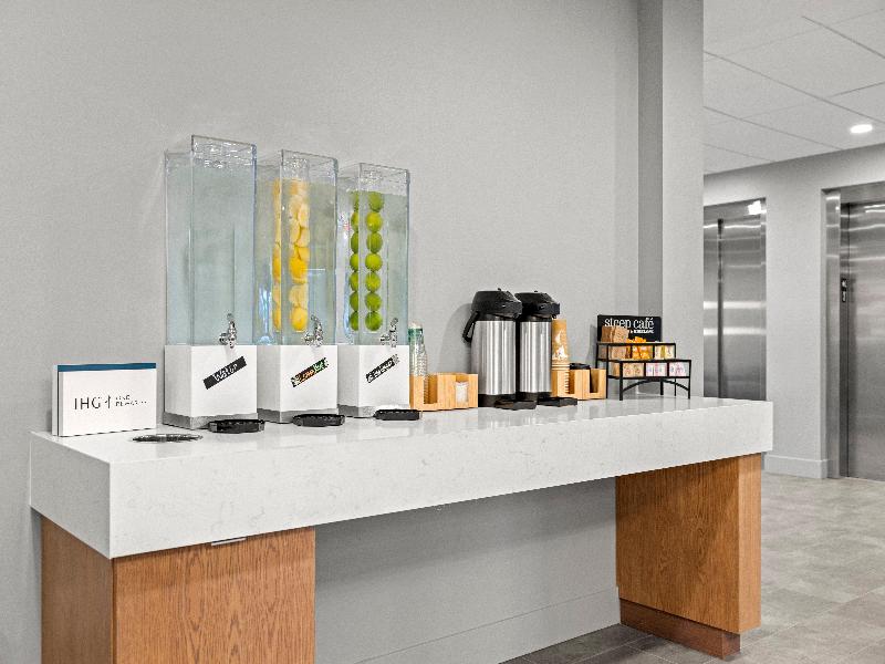 EVEN Portland - Beaverton, an IHG Hotel image