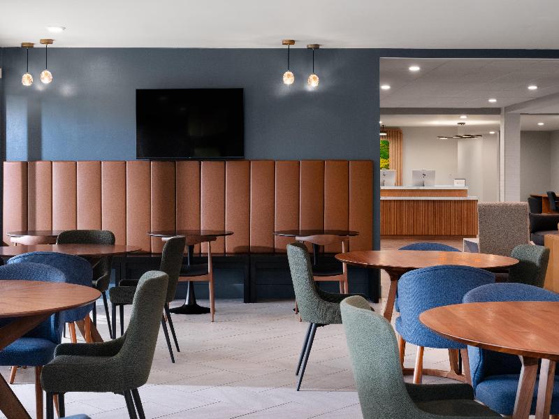 EVEN Portland - Beaverton, an IHG Hotel image