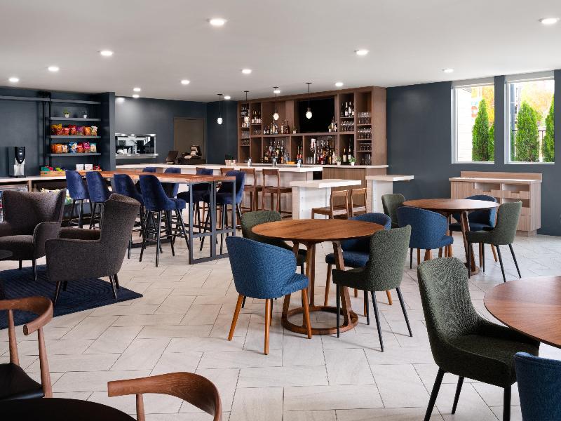 EVEN Portland - Beaverton, an IHG Hotel image