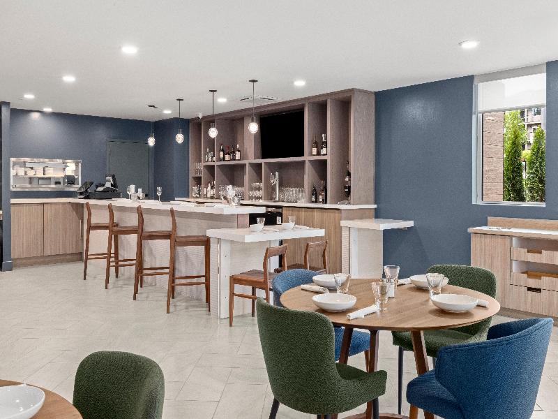 EVEN Portland - Beaverton, an IHG Hotel image