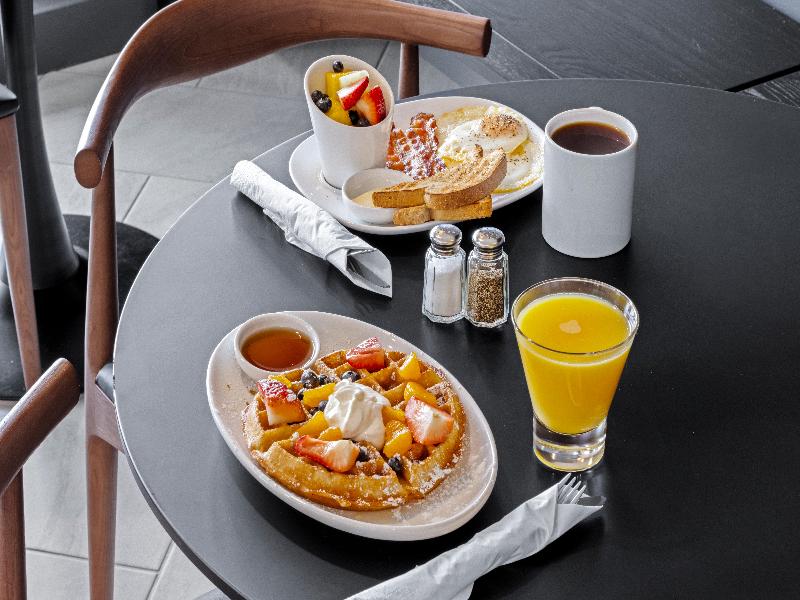 EVEN Portland - Beaverton, an IHG Hotel image