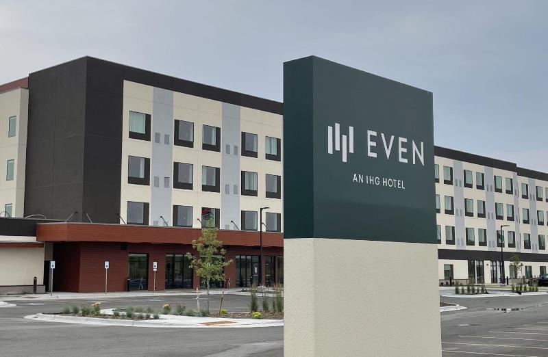 EVEN Portland - Beaverton, an IHG Hotel image