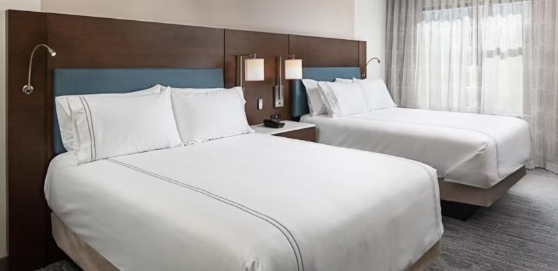EVEN Portland - Beaverton, an IHG Hotel image