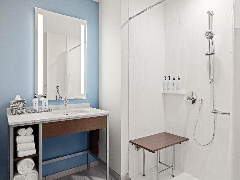 EVEN Portland - Beaverton, an IHG Hotel image