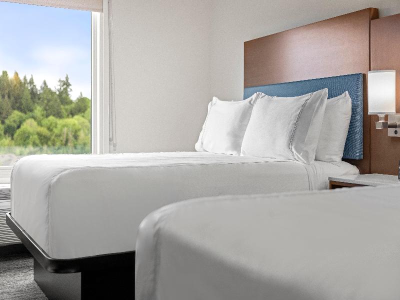 EVEN Portland - Beaverton, an IHG Hotel image