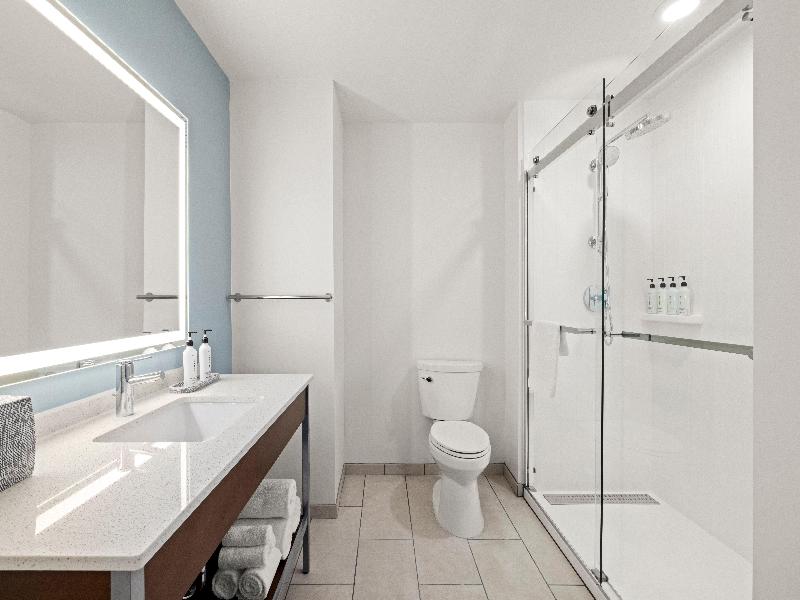 EVEN Portland - Beaverton, an IHG Hotel image