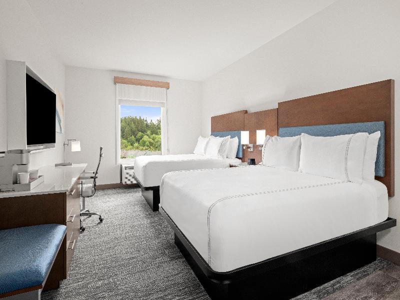 EVEN Portland - Beaverton, an IHG Hotel image