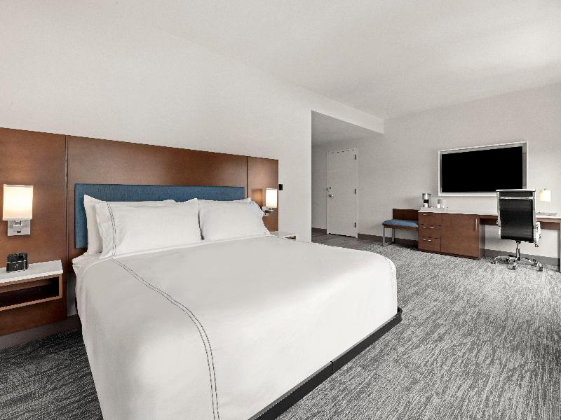 EVEN Portland - Beaverton, an IHG Hotel image