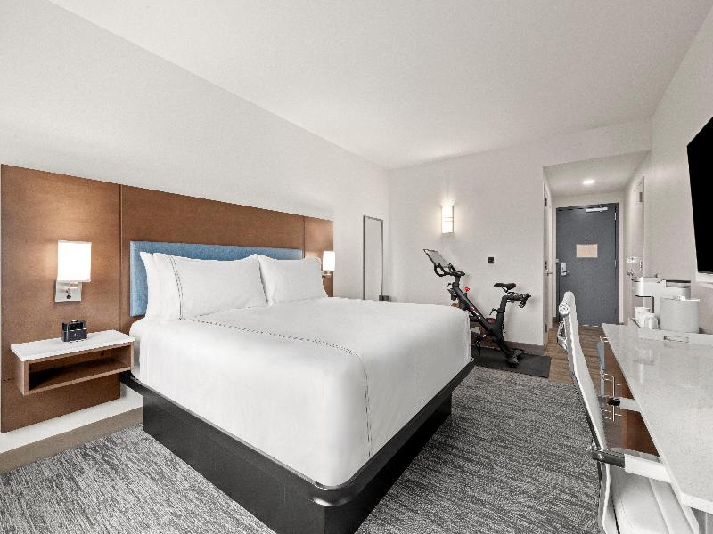 EVEN Portland - Beaverton, an IHG Hotel image