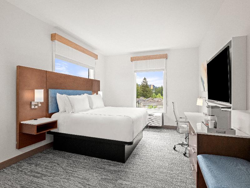 EVEN Portland - Beaverton, an IHG Hotel image