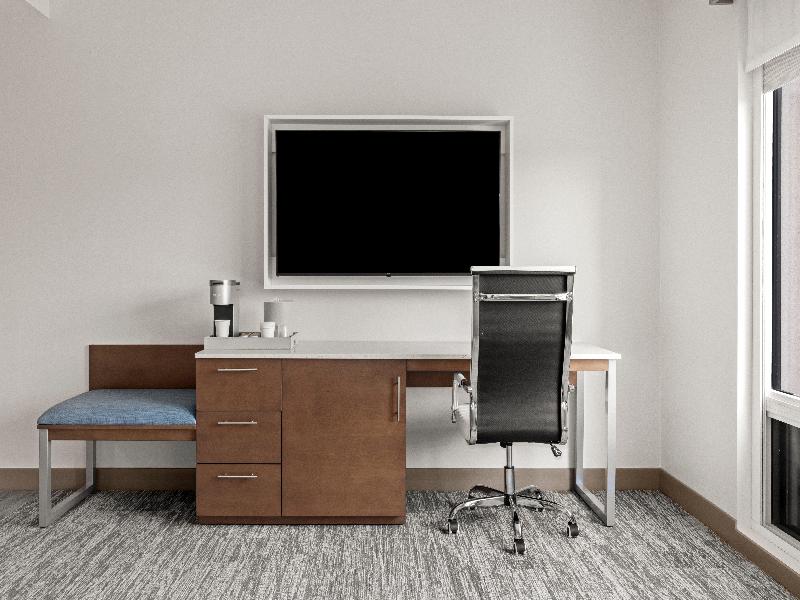 EVEN Portland - Beaverton, an IHG Hotel image