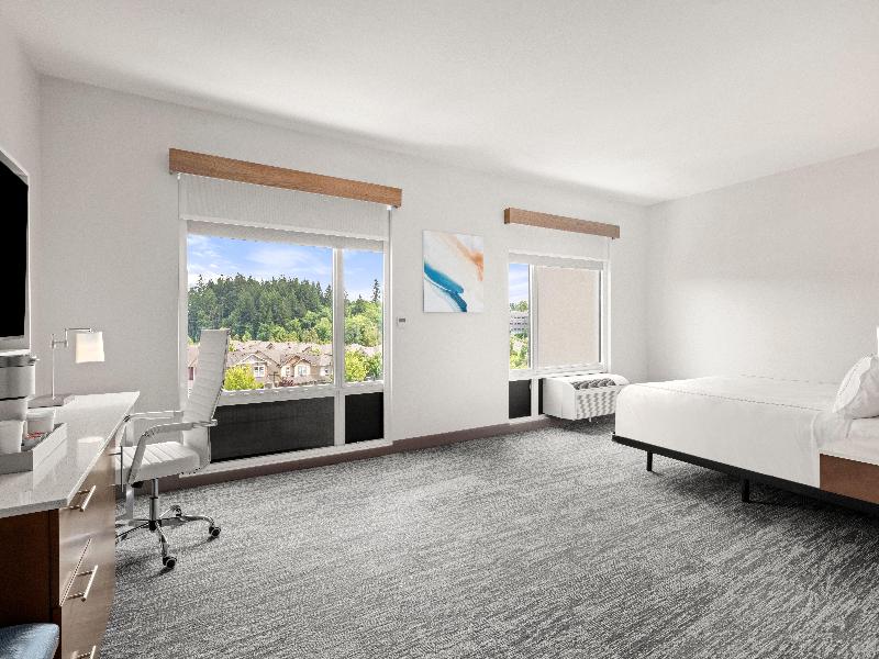 EVEN Portland - Beaverton, an IHG Hotel image