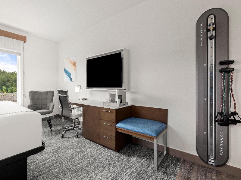 EVEN Portland - Beaverton, an IHG Hotel image