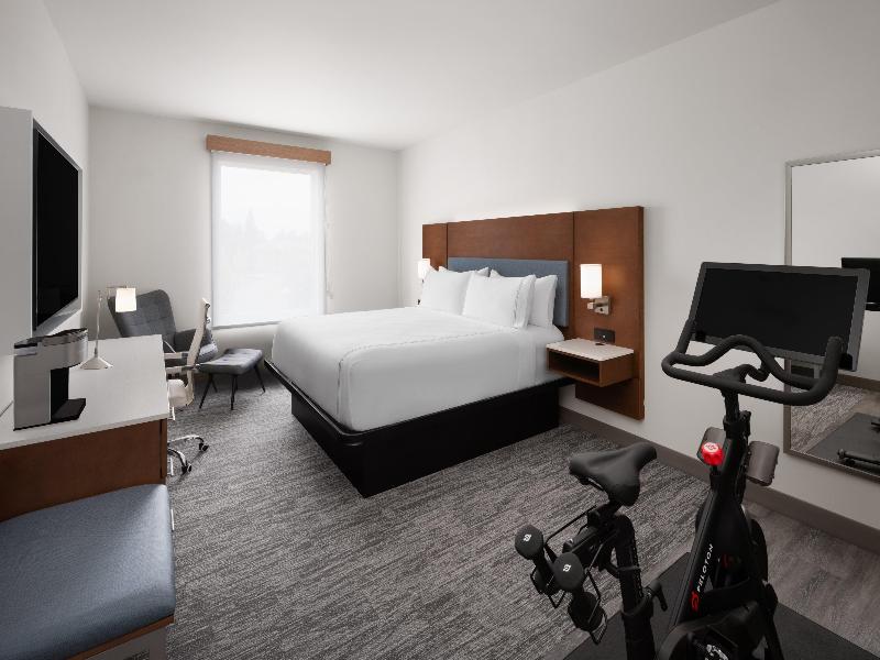 EVEN Portland - Beaverton, an IHG Hotel image