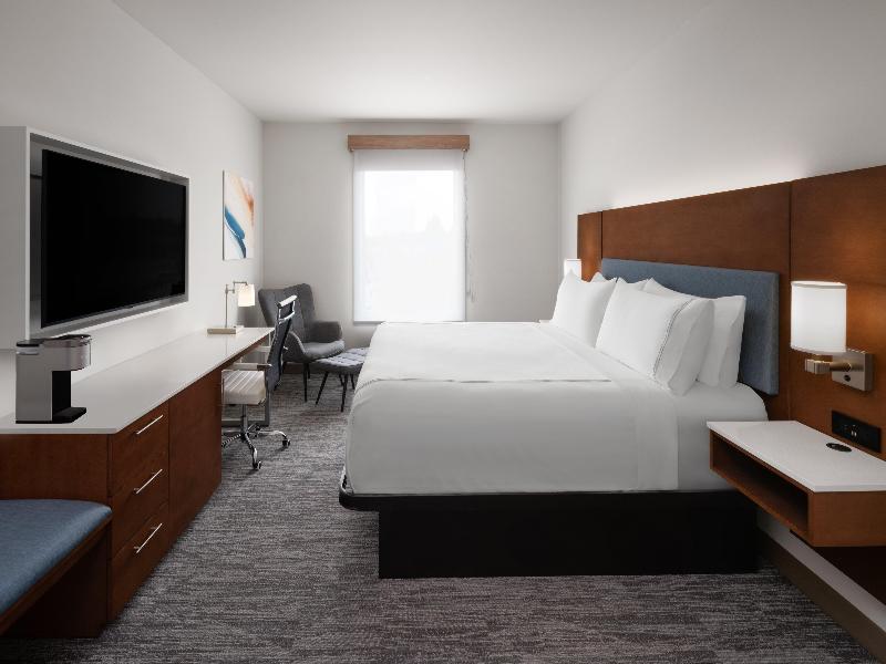 EVEN Portland - Beaverton, an IHG Hotel image