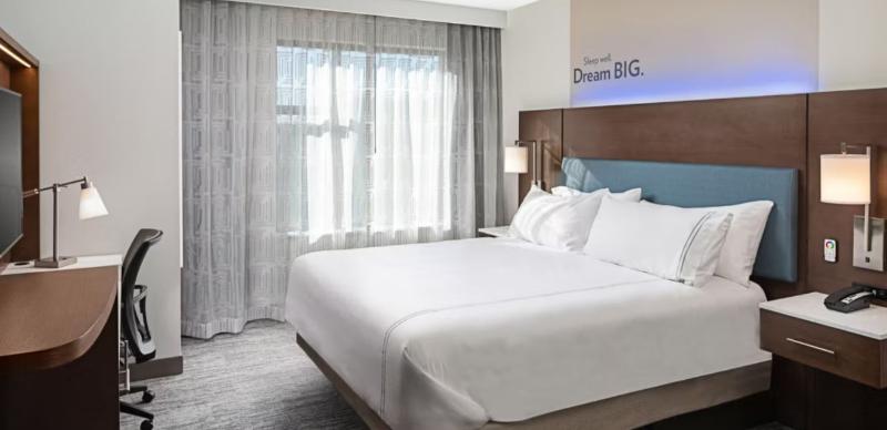EVEN Portland - Beaverton, an IHG Hotel image