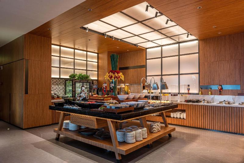 Urcove By Hyatt Shanghai Wujiaochang image
