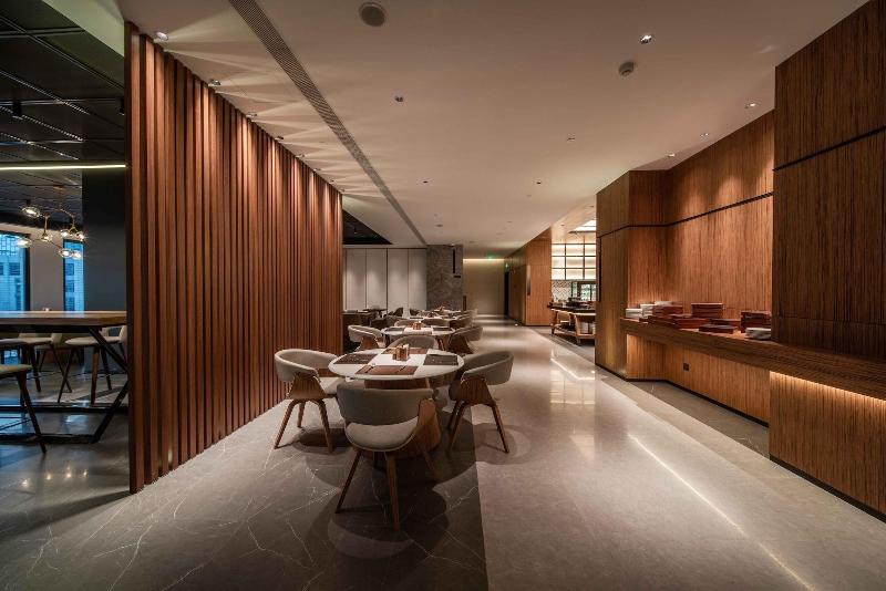 Urcove By Hyatt Shanghai Wujiaochang image