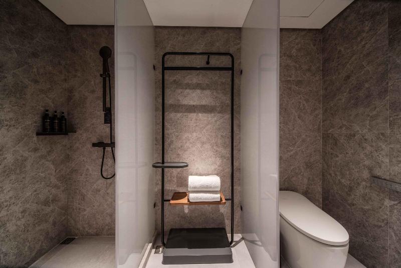 Urcove By Hyatt Shanghai Wujiaochang image