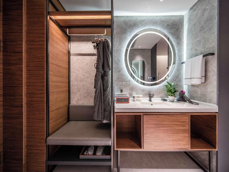 Urcove By Hyatt Shanghai Wujiaochang image
