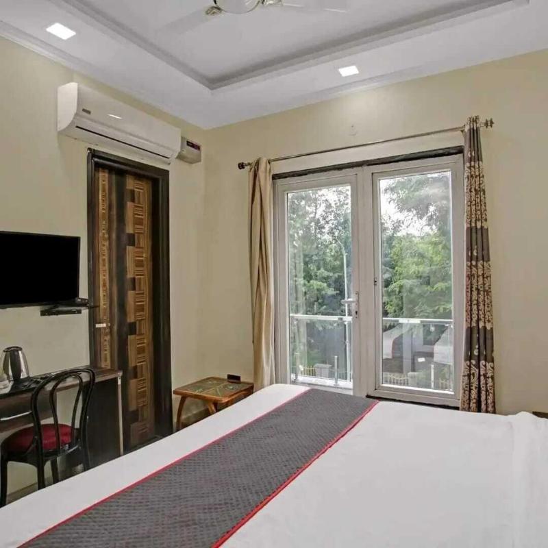 Imperial Hotel Noida image