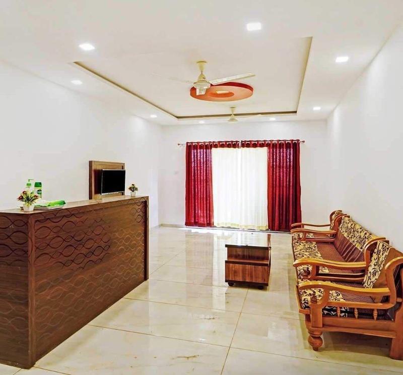 Imperial Hotel Noida image