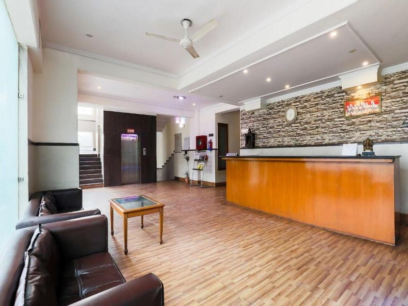 Imperial Hotel Noida image