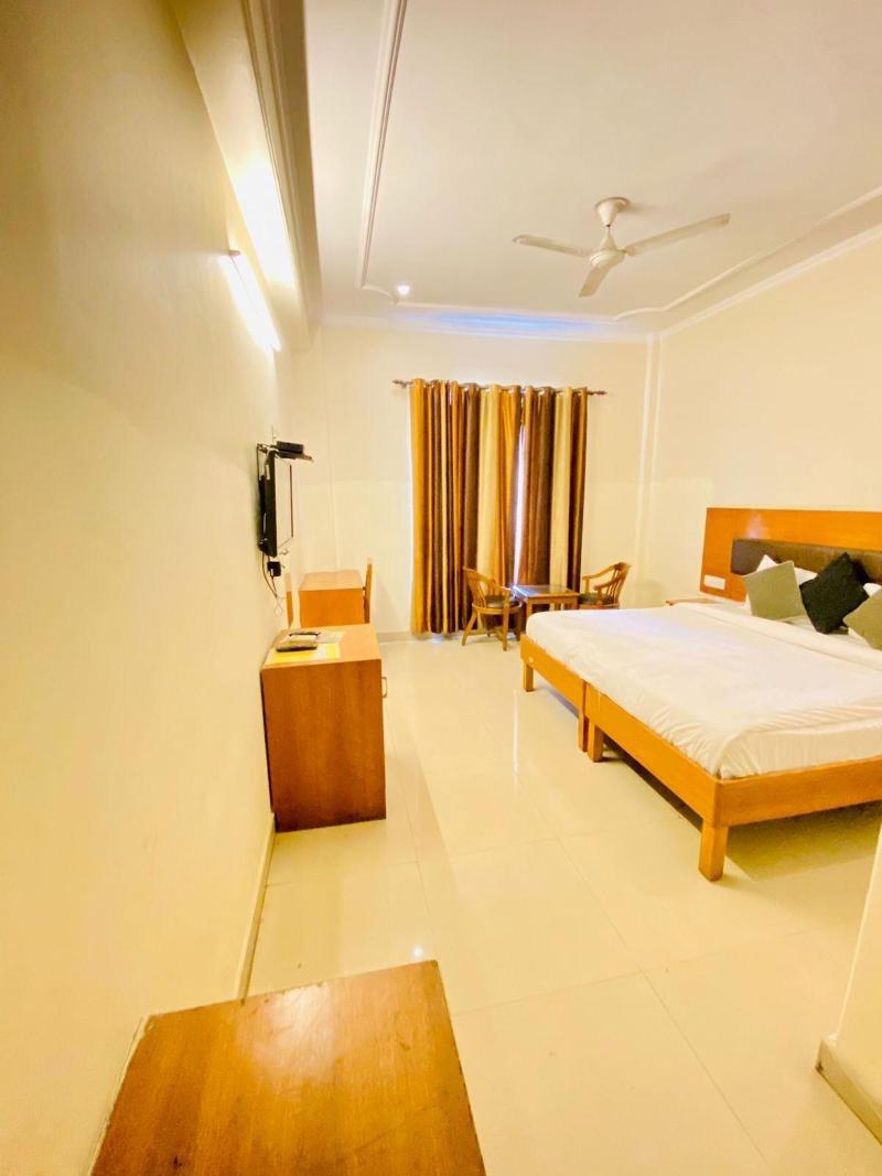 Imperial Hotel Noida image