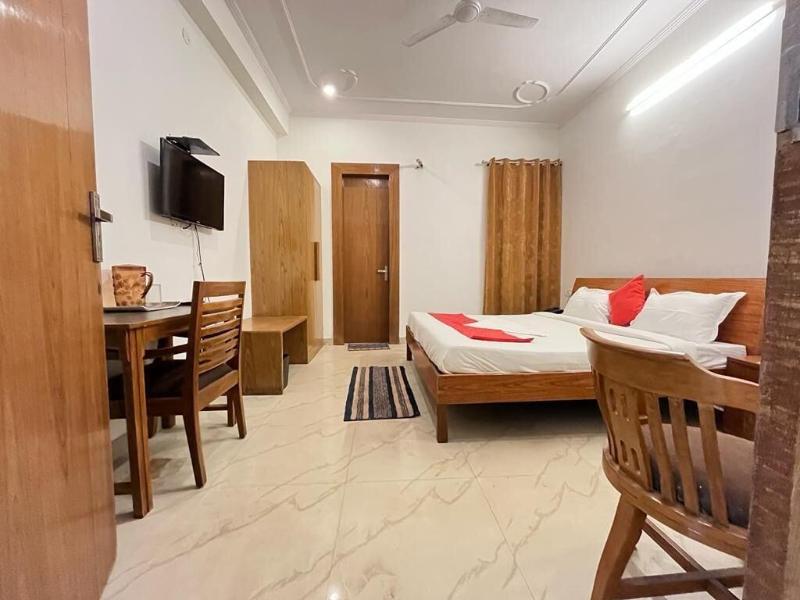 Imperial Hotel Noida image